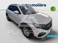 2024 Volkswagen T-Cross