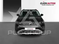 2024 Volkswagen T-Cross