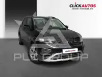 2024 Volkswagen T-Cross