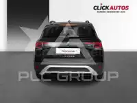 2024 Volkswagen T-Cross