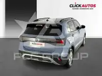 2024 Volkswagen T-Cross