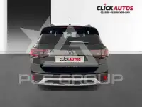 2024 Volkswagen T-Cross