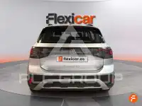 2024 Volkswagen T-Cross
