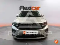 2024 Volkswagen T-Cross