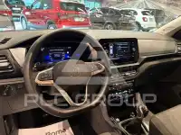 2024 Volkswagen T-Cross