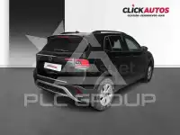 2024 Volkswagen T-Cross
