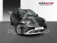 2024 Volkswagen T-Cross