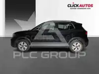 2024 Volkswagen T-Cross