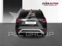 2024 Volkswagen T-Cross