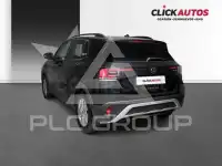 2024 Volkswagen T-Cross