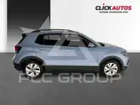 2024 Volkswagen T-Cross