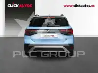 2024 Volkswagen T-Cross