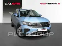 2024 Volkswagen T-Cross