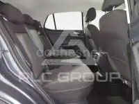 2024 Volkswagen T-Cross