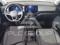 2024 Volkswagen T-Cross