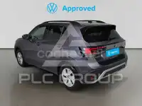 2024 Volkswagen T-Cross