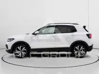 2024 Volkswagen T-Cross