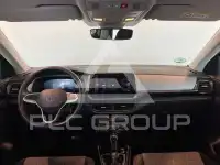 2024 Volkswagen T-Cross
