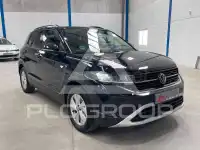 2024 Volkswagen T-Cross