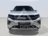 2024 Volkswagen T-Cross