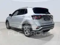 2024 Volkswagen T-Cross