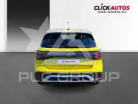 2024 Volkswagen T-Cross