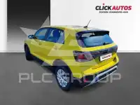 2024 Volkswagen T-Cross