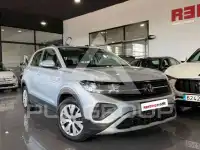 2024 Volkswagen T-Cross