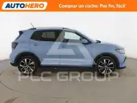 2024 Volkswagen T-Cross