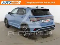 2024 Volkswagen T-Cross
