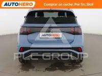 2024 Volkswagen T-Cross