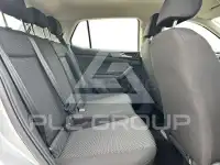 2024 Volkswagen T-Cross