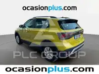 2024 Volkswagen T-Cross