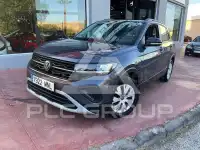 2024 Volkswagen T-Cross