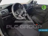 2024 Volkswagen T-Cross
