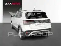 2024 Volkswagen T-Cross