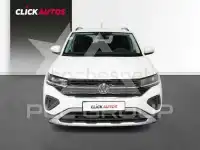 2024 Volkswagen T-Cross