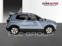 2024 Volkswagen T-Cross