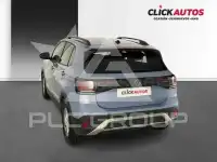 2024 Volkswagen T-Cross