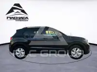 2024 Volkswagen T-Cross