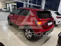 2024 Volkswagen T-Cross