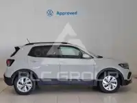 2024 Volkswagen T-Cross
