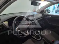 2024 Volkswagen T-Cross