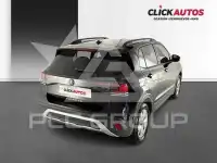 2024 Volkswagen T-Cross