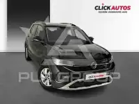 2024 Volkswagen T-Cross