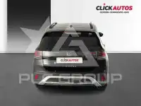 2024 Volkswagen T-Cross