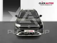 2024 Volkswagen T-Cross