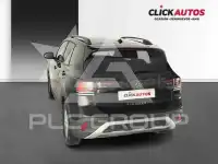 2024 Volkswagen T-Cross