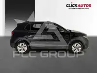 2024 Volkswagen T-Cross