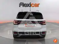 2024 Volkswagen T-Cross